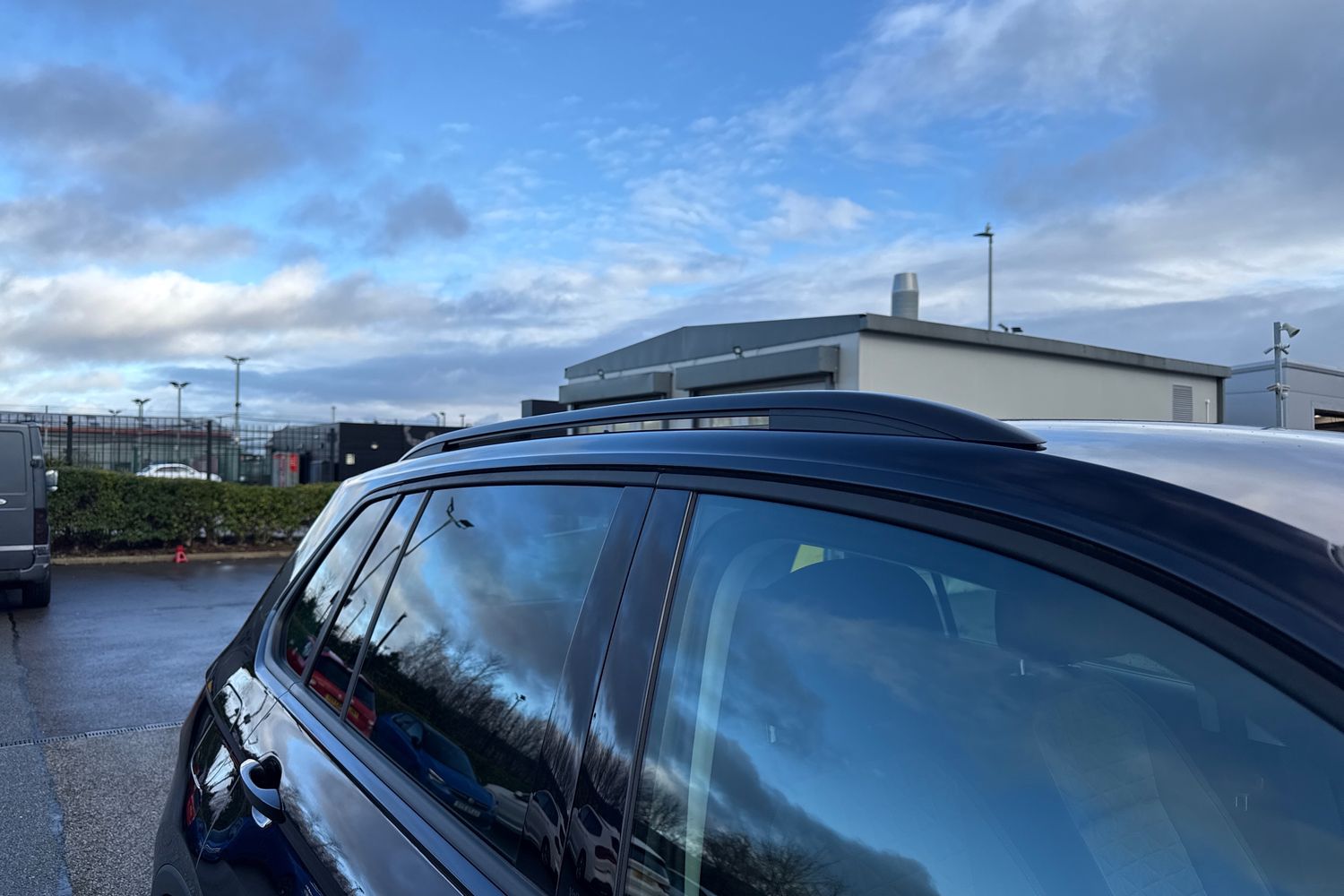 Used Volkswagen Tiguan 2022 for sale - 77194914: Photo 29