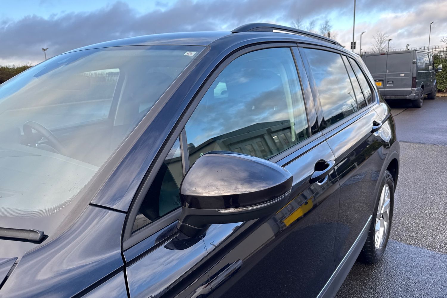 Used Volkswagen Tiguan 2022 for sale - 77194914: Photo 30