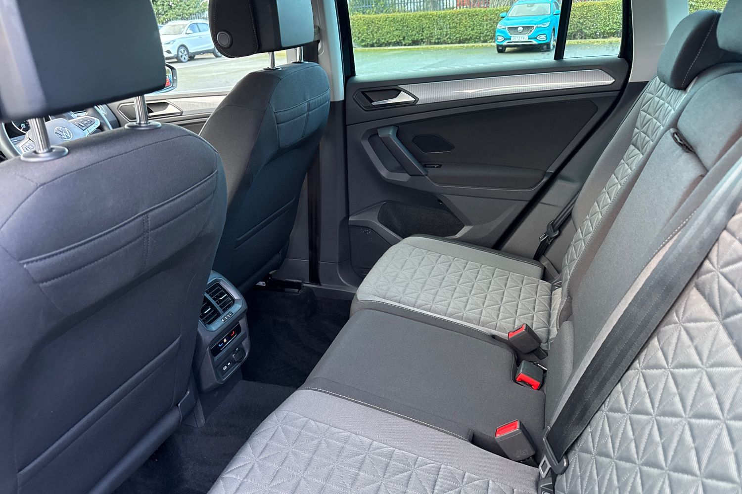 Used Volkswagen Tiguan 2022 for sale - 77194914: Photo 35