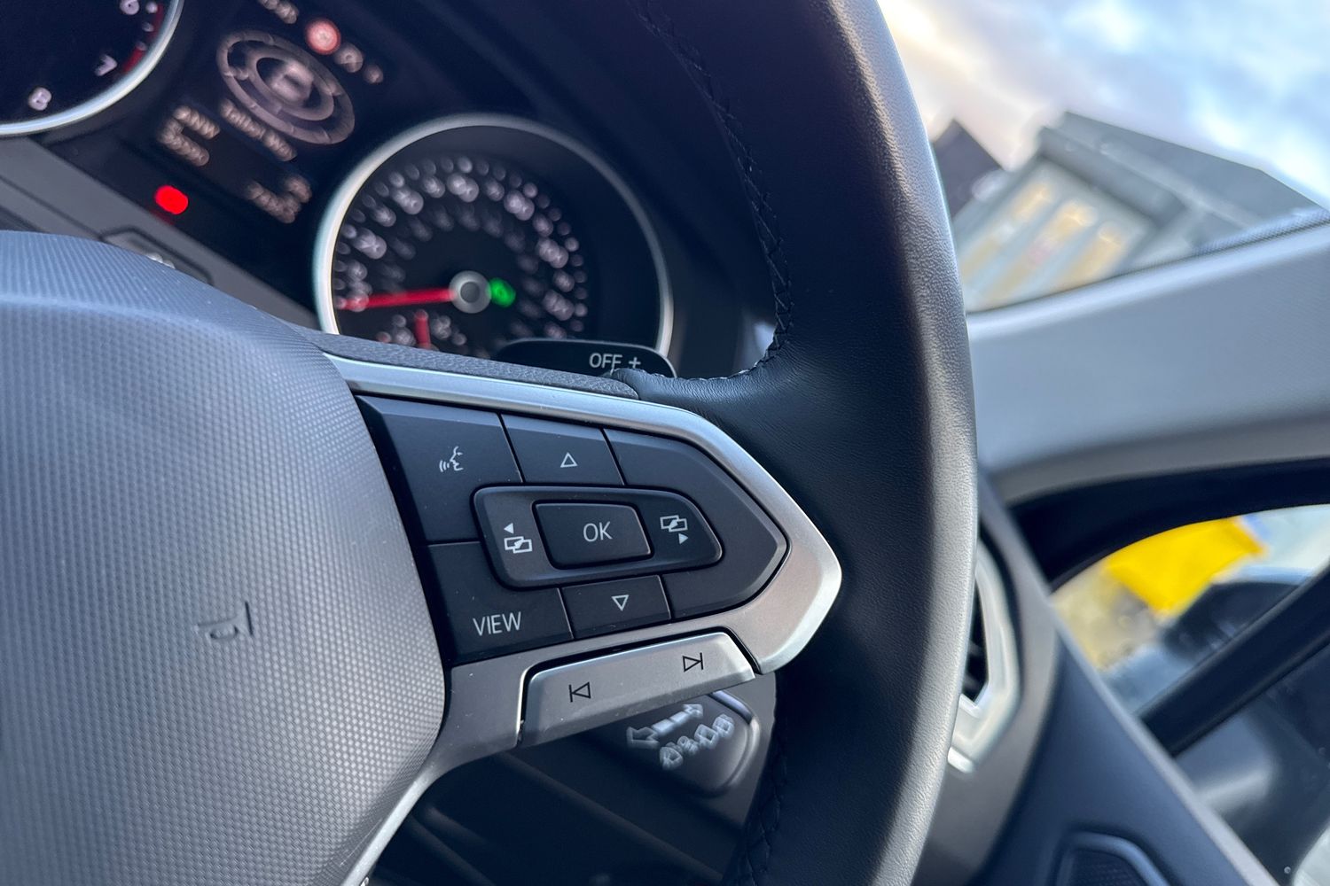 Used Volkswagen Tiguan 2022 for sale - 77194914: Photo 39