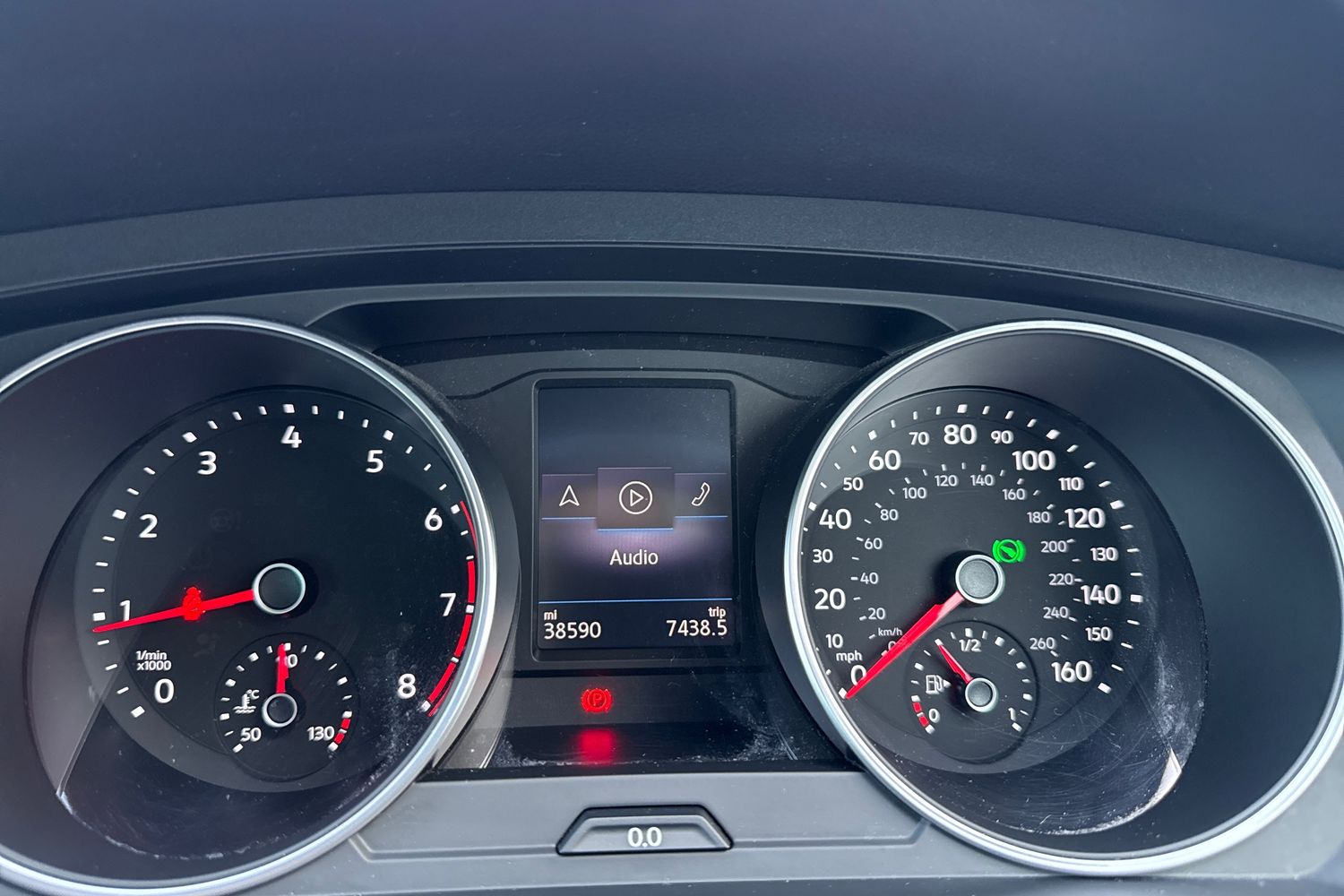 Used Volkswagen Tiguan 2022 for sale - 77194914: Photo 45