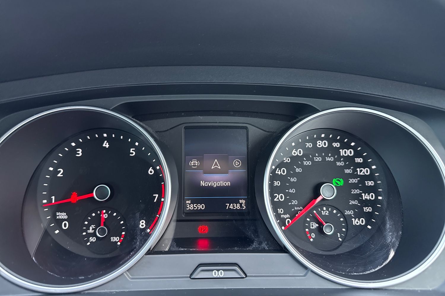 Used Volkswagen Tiguan 2022 for sale - 77194914: Photo 46