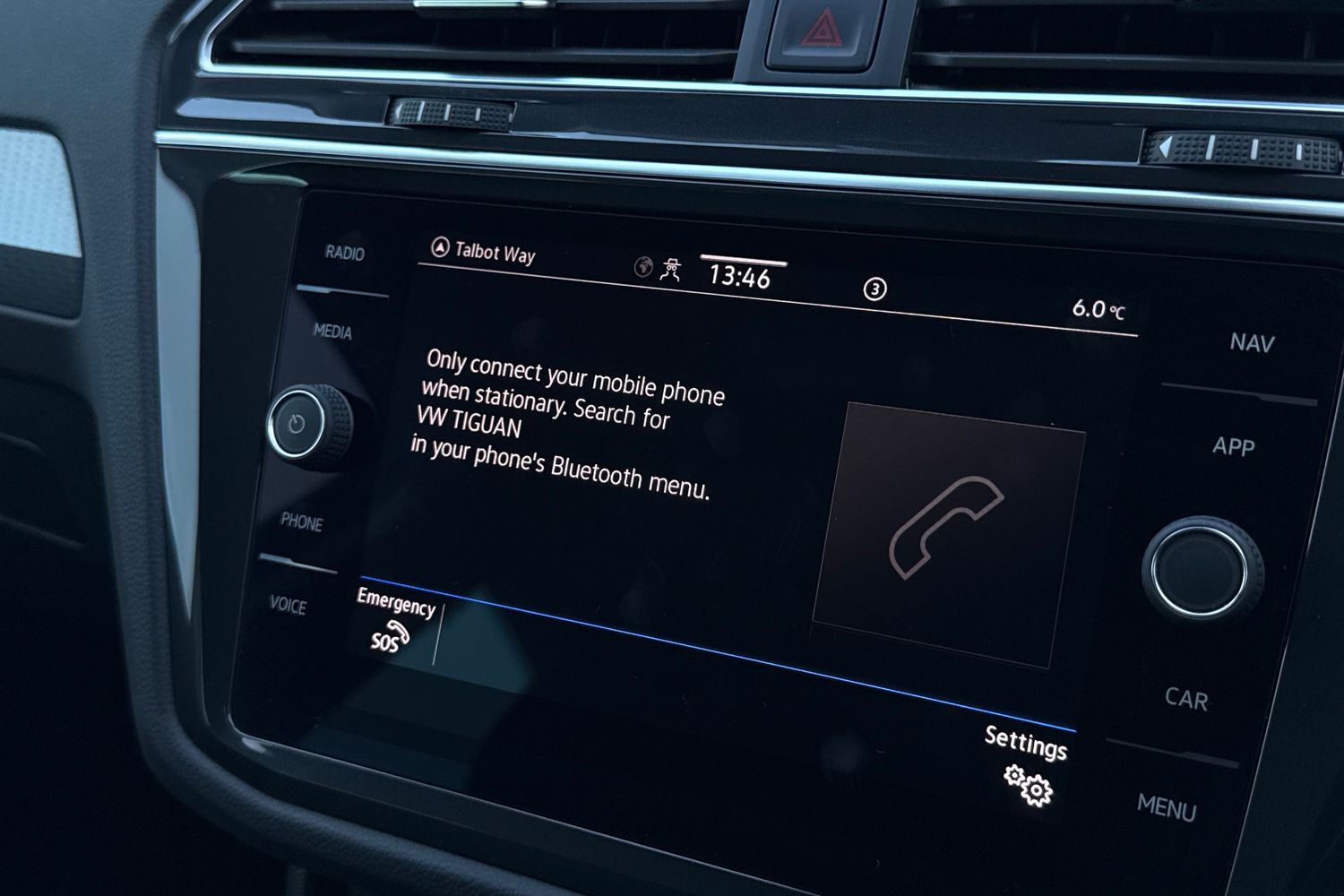 Used Volkswagen Tiguan 2022 for sale - 77194914: Photo 49