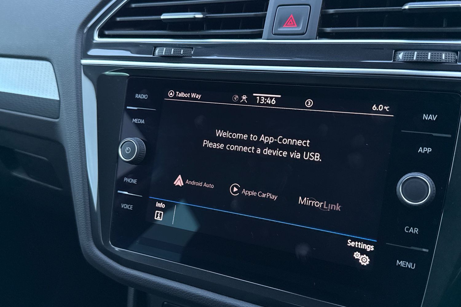 Used Volkswagen Tiguan 2022 for sale - 77194914: Photo 50