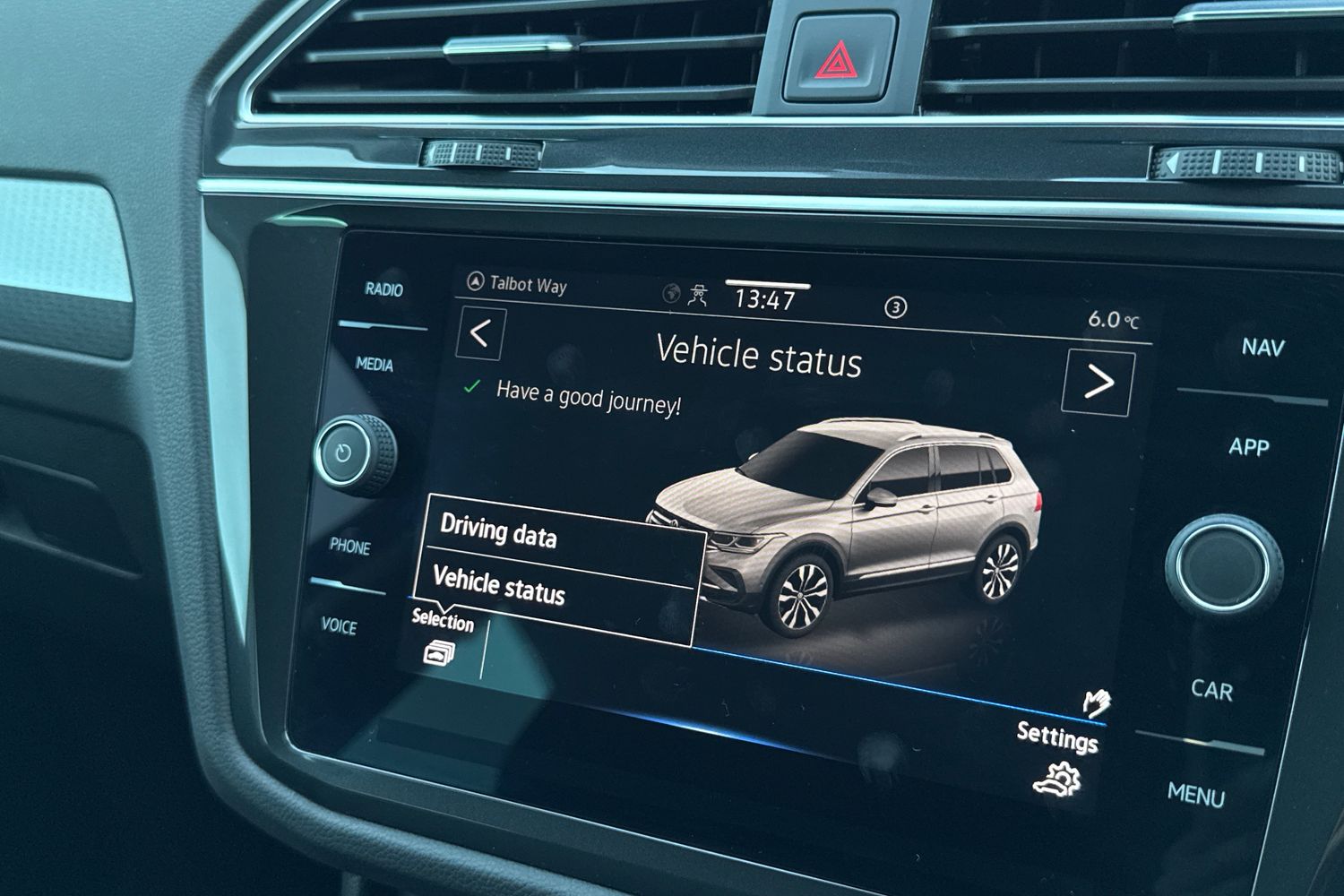 Used Volkswagen Tiguan 2022 for sale - 77194914: Photo 51