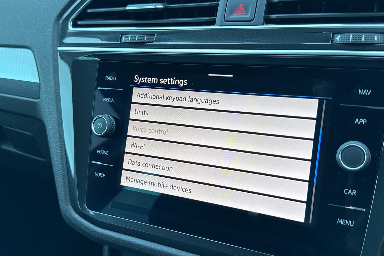 Used Volkswagen Tiguan 2022 for sale - 77194914: Photo 52