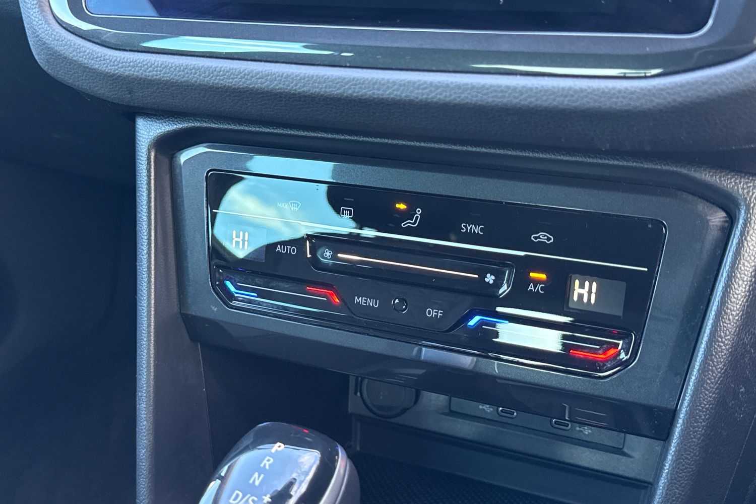 Used Volkswagen Tiguan 2022 for sale - 77194914: Photo 53