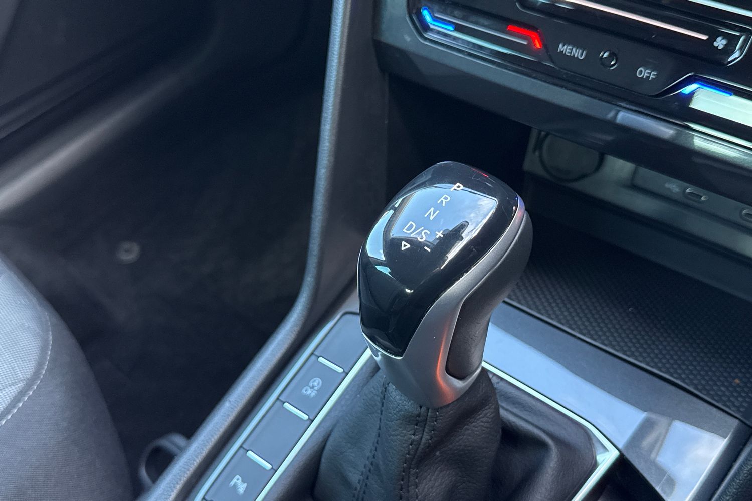 Used Volkswagen Tiguan 2022 for sale - 77194914: Photo 55