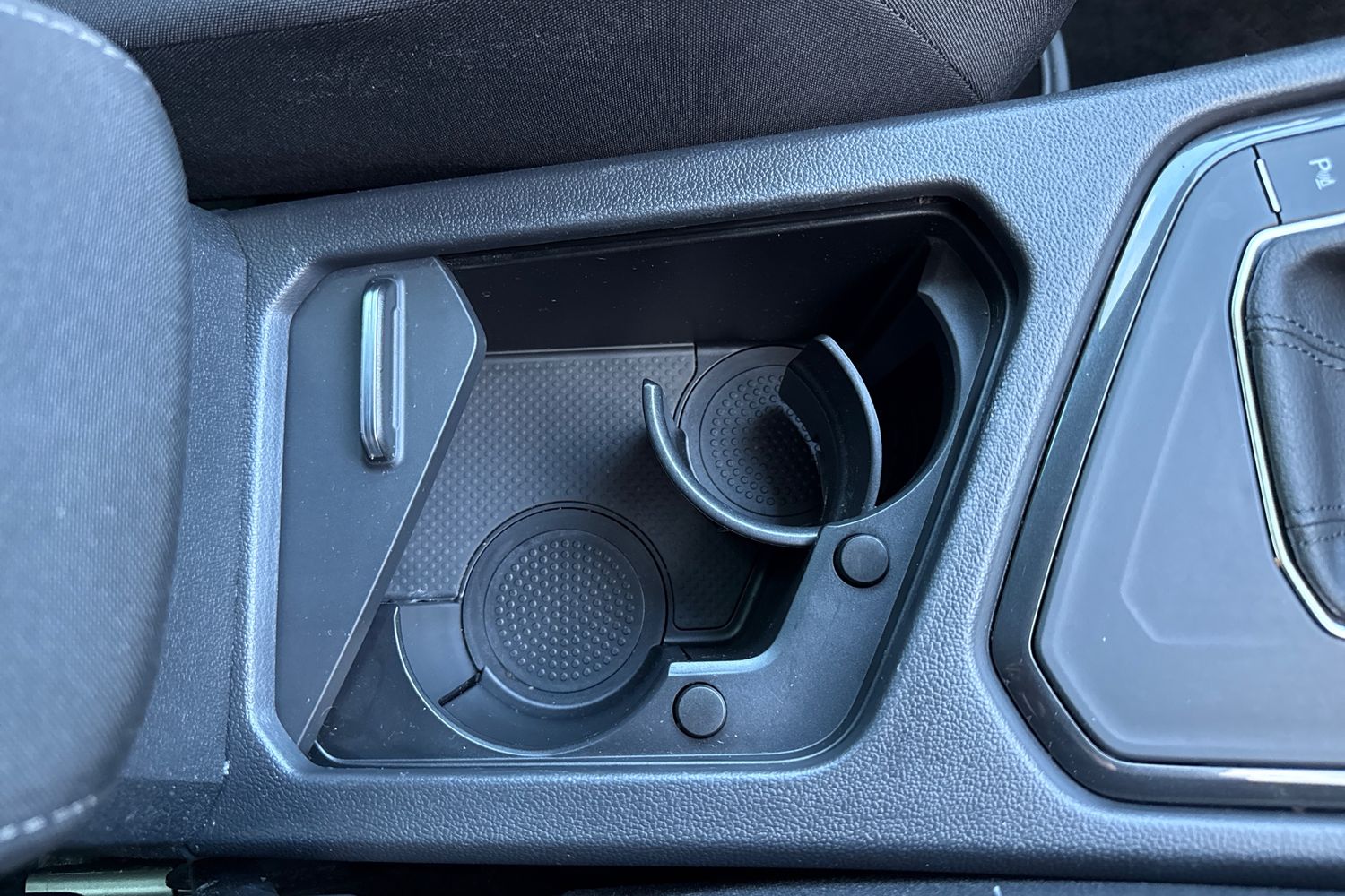 Used Volkswagen Tiguan 2022 for sale - 77194914: Photo 57