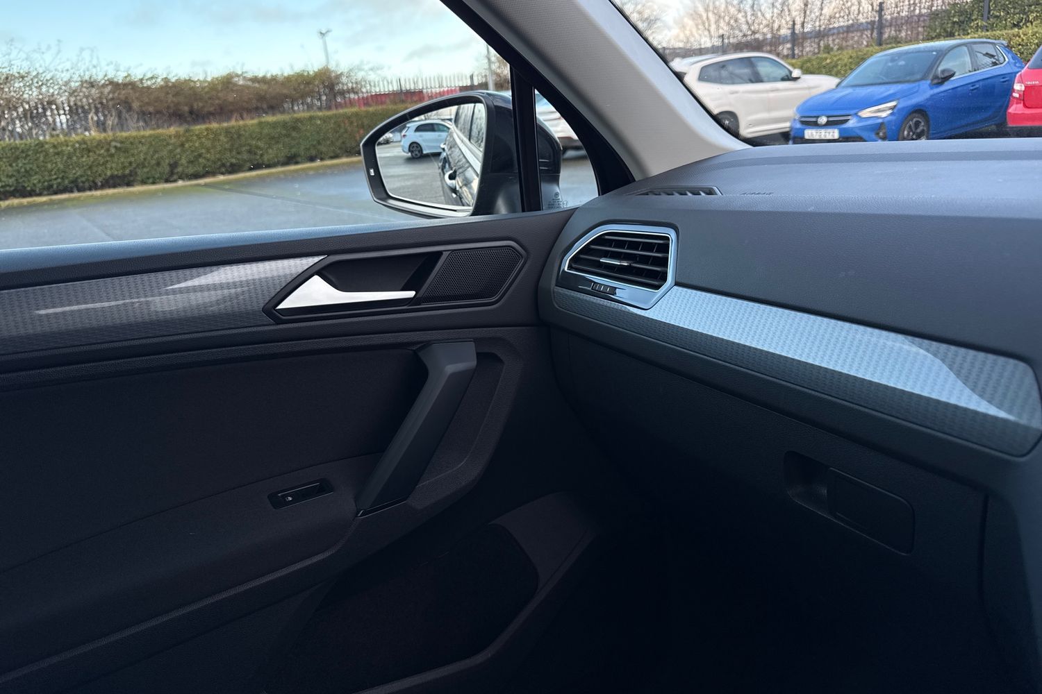 Used Volkswagen Tiguan 2022 for sale - 77194914: Photo 60