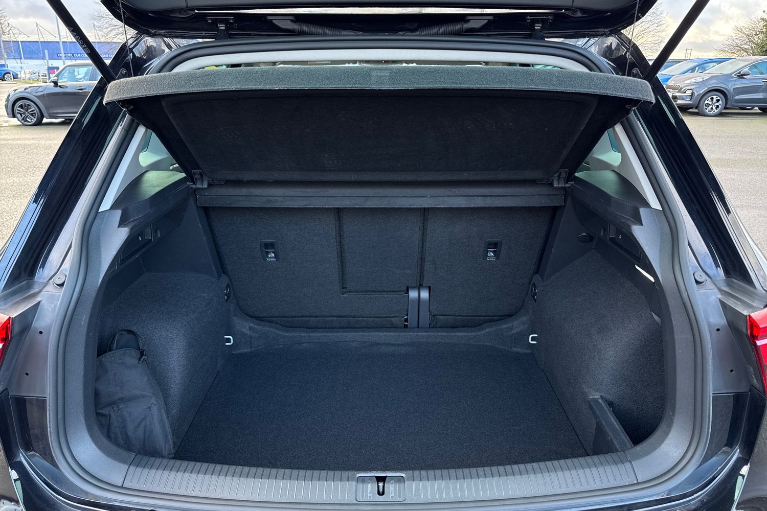 Used Volkswagen Tiguan 2022 for sale - 77194914: Photo 7