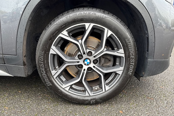 Used BMW X1 2022 for sale - 76320360: Photo 10