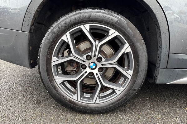 Used BMW X1 2022 for sale - 76320360: Photo 11