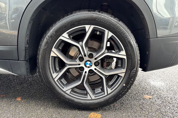 Used BMW X1 2022 for sale - 76320360: Photo 12