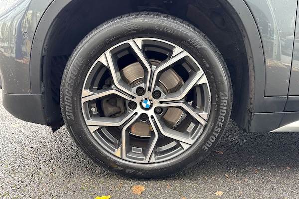 Used BMW X1 2022 for sale - 76320360: Photo 13