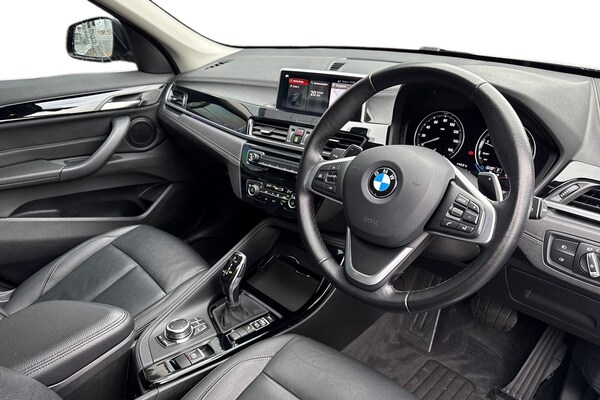 Used BMW X1 2022 for sale - 76320360: Photo 14