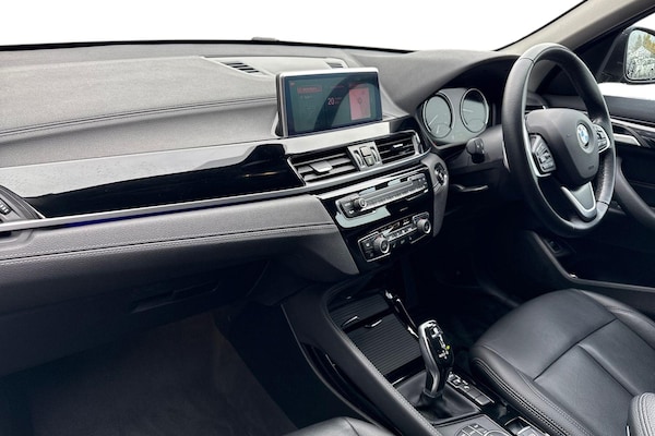 Used BMW X1 2022 for sale - 76320360: Photo 15