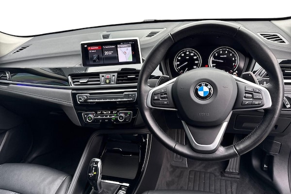 Used BMW X1 2022 for sale - 76320360: Photo 18