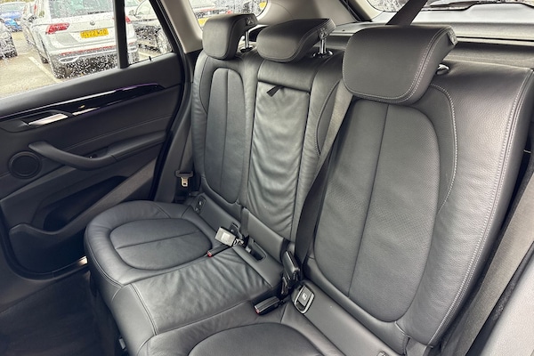 Used BMW X1 2022 for sale - 76320360: Photo 19