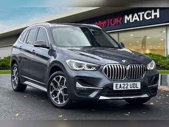 BMW - X1