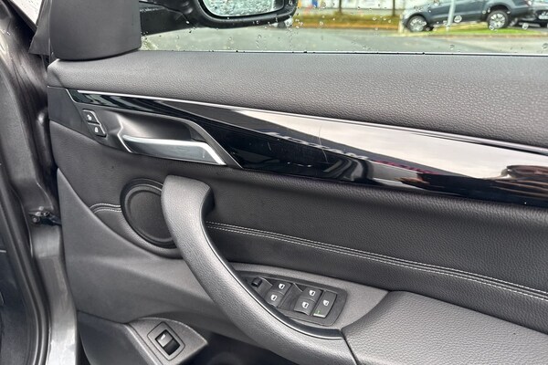 Used BMW X1 2022 for sale - 76320360: Photo 21