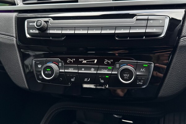 Used BMW X1 2022 for sale - 76320360: Photo 22