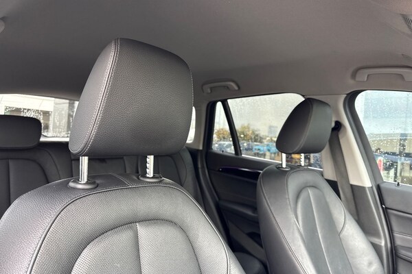 Used BMW X1 2022 for sale - 76320360: Photo 24