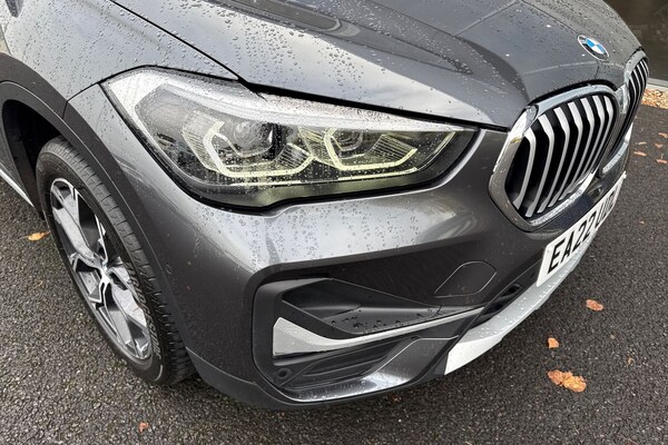 Used BMW X1 2022 for sale - 76320360: Photo 25