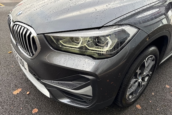 Used BMW X1 2022 for sale - 76320360: Photo 26