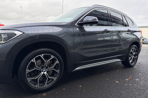 Used BMW X1 2022 for sale - 76320360: Photo 28