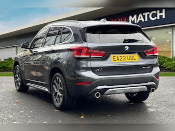 Used BMW X1 2022 for sale - 76320360: Photo 2