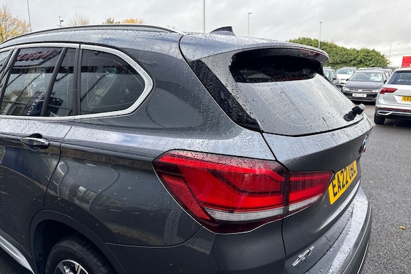 Used BMW X1 2022 for sale - 76320360: Photo 31