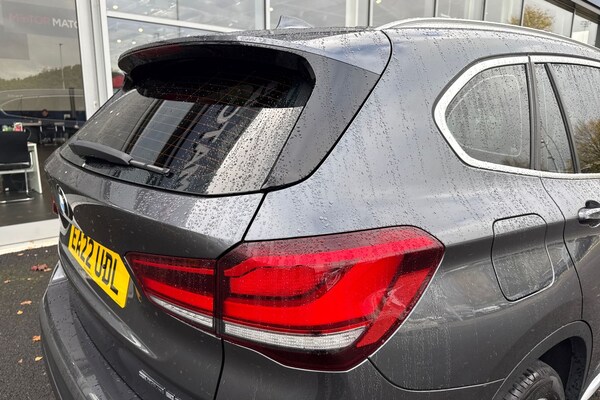 Used BMW X1 2022 for sale - 76320360: Photo 32