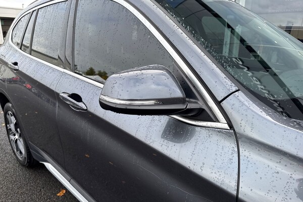 Used BMW X1 2022 for sale - 76320360: Photo 37