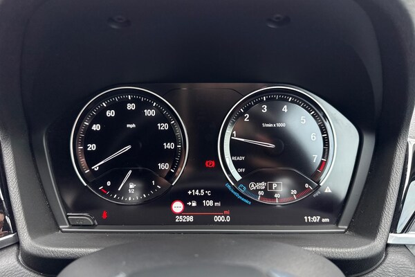 Used BMW X1 2022 for sale - 76320360: Photo 38