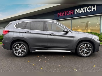 Used BMW X1 2022 for sale - 76320360: Photo 3