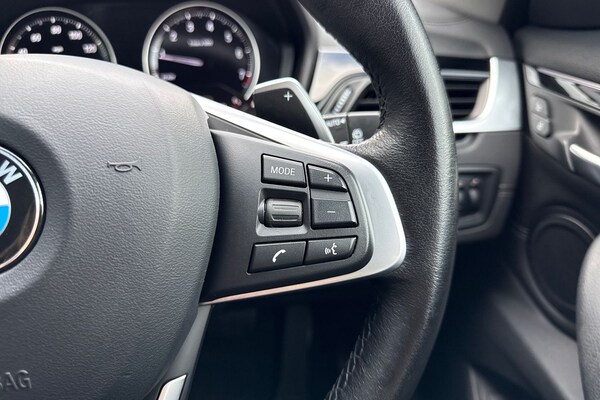 Used BMW X1 2022 for sale - 76320360: Photo 40