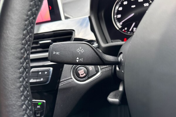 Used BMW X1 2022 for sale - 76320360: Photo 41