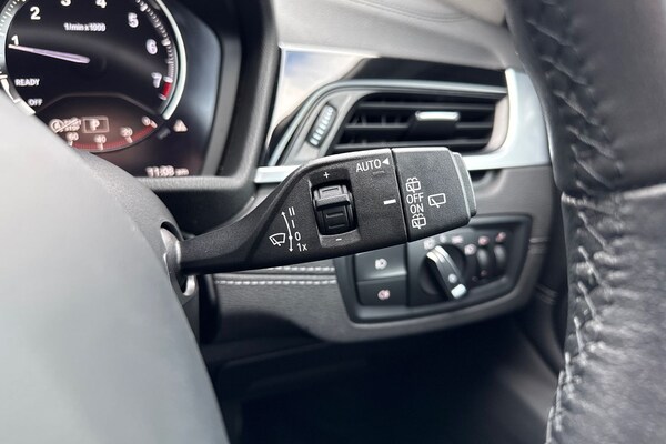 Used BMW X1 2022 for sale - 76320360: Photo 42