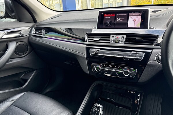 Used BMW X1 2022 for sale - 76320360: Photo 45