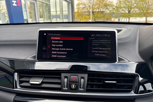 Used BMW X1 2022 for sale - 76320360: Photo 48