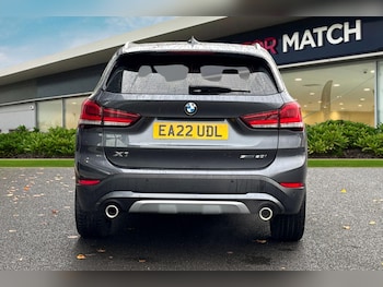 Used BMW X1 2022 for sale - 76320360: Photo 4