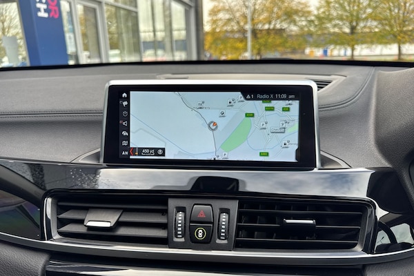 Used BMW X1 2022 for sale - 76320360: Photo 50