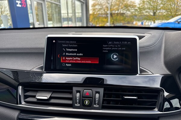 Used BMW X1 2022 for sale - 76320360: Photo 51
