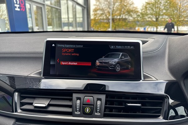 Used BMW X1 2022 for sale - 76320360: Photo 53