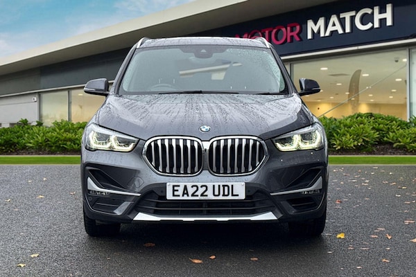 Used BMW X1 2022 for sale - 76320360: Photo 6