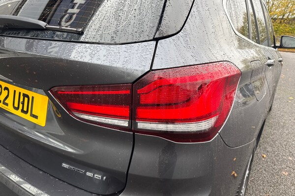 Used BMW X1 2022 for sale - 76320360: Photo 8