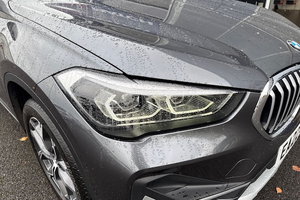 Used BMW X1 2022 for sale - 76320360: Photo 9