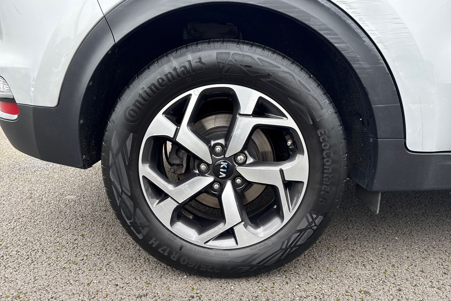 Used Kia Sportage 2022 for sale - 77327459: Photo 10