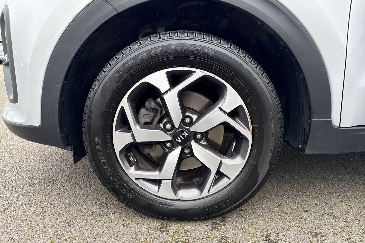 Used Kia Sportage 2022 for sale - 77327459: Photo 12